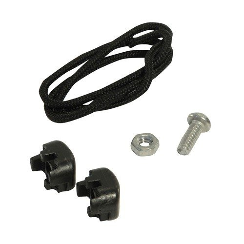 QAD Replacement Cable Clamp Kit ACCESSORIES \ RESTS \ COMPOUND