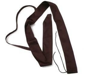 Bogenschutzthülle Herbis Typ 1 - Baumwolle