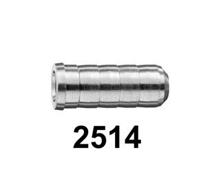 Aluminium Insert Easton RPS 8-32 