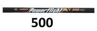 Promień Easton PowerFlight 1szt spin 300, 340, 400, 500