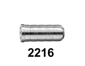 Aluminium Insert Easton RPS 8-32 