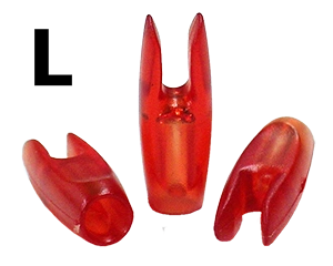 Aufsatz für Pfeil Flexnock 