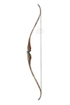 HUNTING BOWS SNIPER CARBON 62" RH 25 LBS