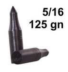 Grot Field Screw-On - nakręcany na promień strugany