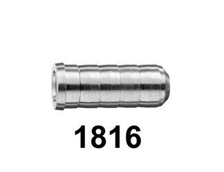Aluminium Insert Easton RPS 8-32 
