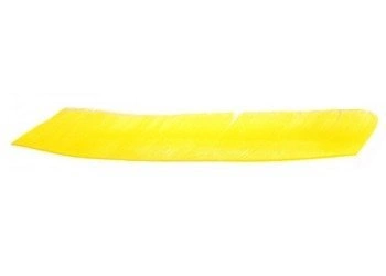 Vanes aus Naturfedern Trueflight 8-10" 