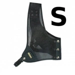 Plastron Cartel Midas 201 RH Black 