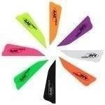 Max Hunter 1.75" Parabolic Black