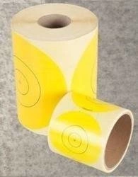 Aufkleber Zielscheibe 160 mm Fita 80