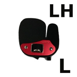 Ochrona palców Sekula Archery Black