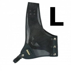 Plastron Cartel Midas 201 RH Black 