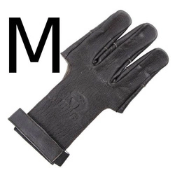 Schießhandschuh Bearpaw Damaskus 