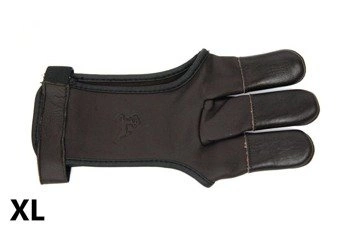 Bogenhandschuh Bearpaw Deerskin