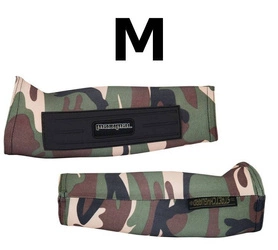 MAXIMAL Stretch Slip On Arm Guard