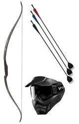 ZESTAW ARCHERY TAG 3 INDOOR