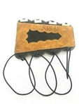 Armschutz Sekula Archery "Eagle"