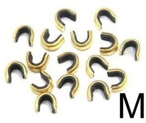 SAUNDERS METAL CHORD CLAMP