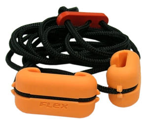 Flex chord tensioner