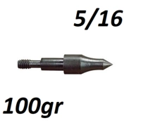 Grotto Saunders Field 