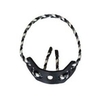 Paradox Braid bow lanyard