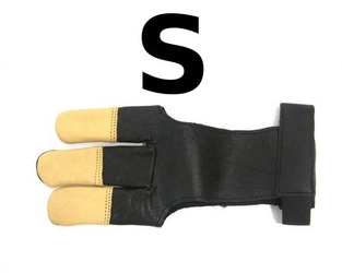 ElTORO ETHS104 Tiger archery glove 