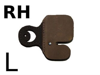 Herbis finger protection type 1