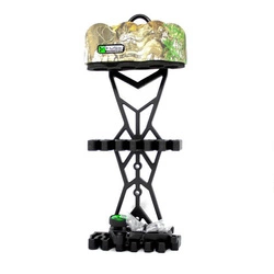 Fuse Maxxis hunting quiver for 6 arrows 