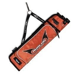 Avalon Tyro 3 Tubes arrow quiver 