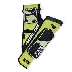 Avalon Tec One Pro arrow quiver 