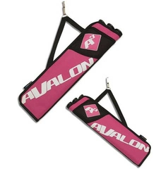 Avalon A3 RH sports quiver 