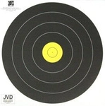  FIELD Paper Target Face 40 cm