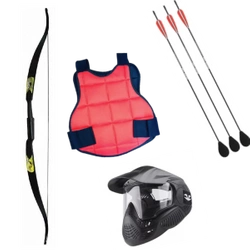 ARCHERY TAG 3 OUTDOOR