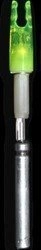 Lumenok F Luminous cap Green