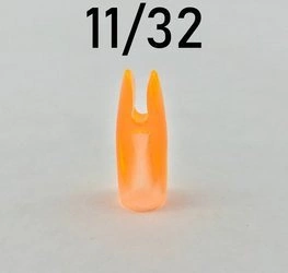 Marco wood and aluminum arrow cap 