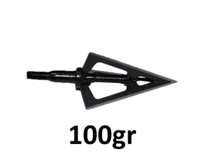 Maximal Laserrazor arrowhead 