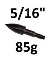 Saunders Bullet 