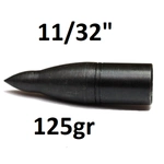 Field 3D Turned Blade 