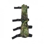 Arm Gurad Allen Camo 12"