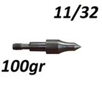 Grotto Saunders Field 