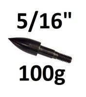 Saunders Bullet 