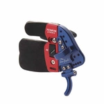 Fivics Tab Tenfix Cordovan – Ochraniacz skórzany