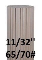 Spruce radius 11/32"