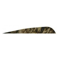 Gateway Parabolic 4" Tre natural darts