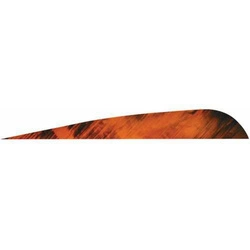 Gateway Parabolic 4" Tre natural darts
