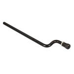 Odbojnik cięciwy Saunders Black