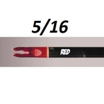 5/16" wood / aluminum arrow socket