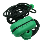 Flex chord tensioner