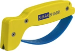 Accusharp knife sharpener 