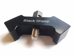 Black Sheep Straight V-Bar Cube