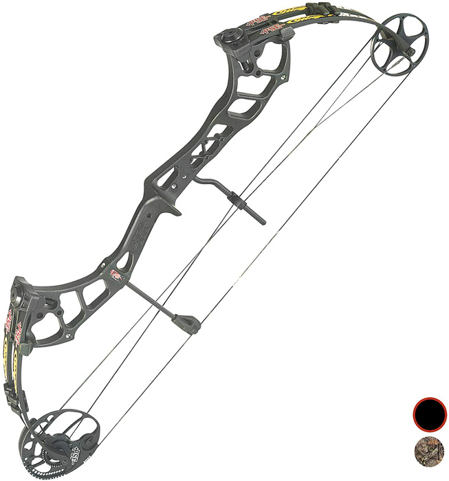  PSE Stinger Extreme 2018 Compoundbow RTS